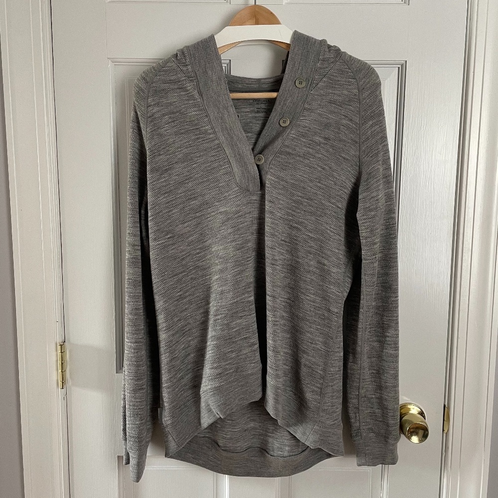 Icebreaker Merino Women's Crave Hoodie